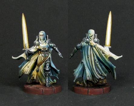Victoria the Priest by Hues_of_fantasy