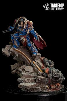 Konrad Curze by Tabletop Order