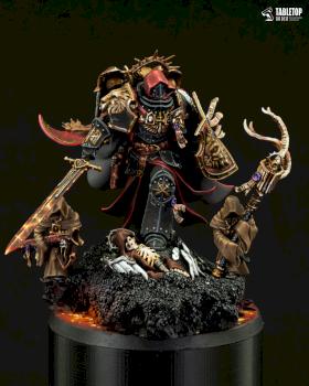 Lion El'Jonson by Tabletop Order