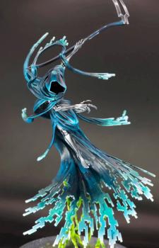 C'tan Nightbringer by Ikelos_Mini.Painter