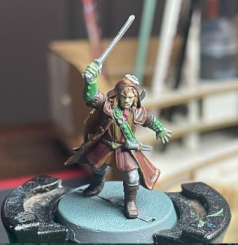 Kili by atla84