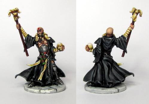 Human Necromancer by Hues_of_fantasy