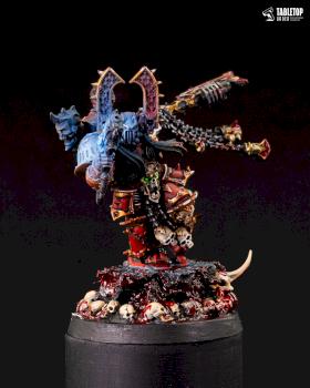 Kharn The Betrayer by Tabletop Order