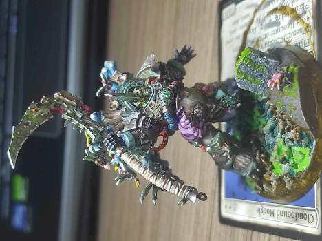 Typhus by Estrel