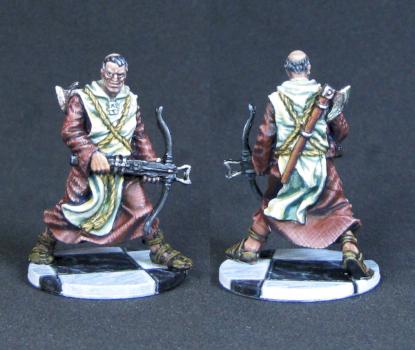Tucker the Monk by Hues_of_fantasy