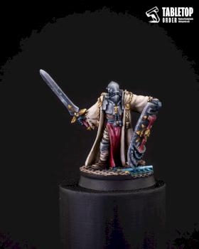 Cursader Henchman by Tabletop Order