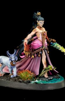 Aeldari Yvraine | Tabletop Order by Tabletop Order