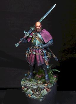 Witch Hunter by Sklizverg