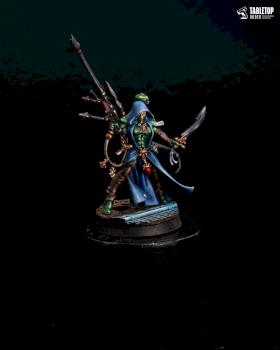 Blackstone by Tabletop Order