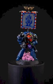 Tech Marine by Tabletop Order