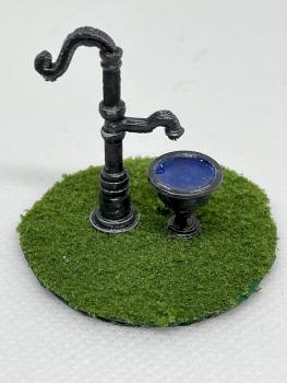 Water Pump by Rosco