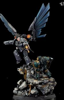 Corvus Gorax by Tabletop Order