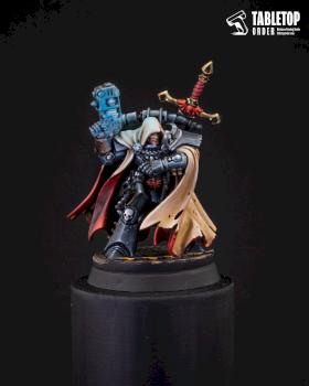Fallen Angel Cypher by Tabletop Order