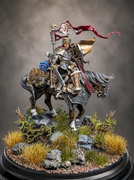 Freeguild maréchal by ambrosius
