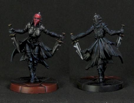 Valerie the Assassin by Hues_of_fantasy