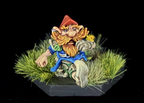 Gnome Team by atelier hladik