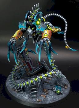 Nekrosor Ammentar by Ikelos_Mini.Painter