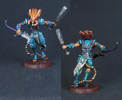 Oni by Hues_of_fantasy