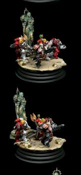 Storm Lords by RAFF