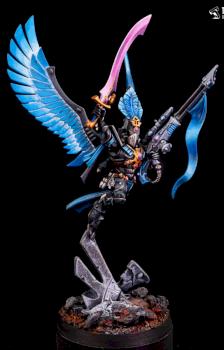 Baharrot by Tabletop Order