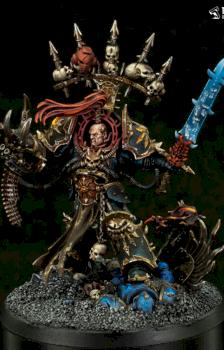 Abaddon The Despoiler by Tabletop Order