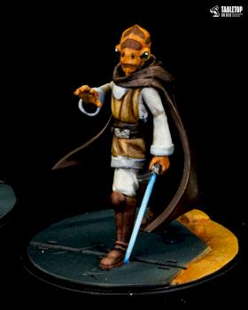 Star Wars Shatterpoint | TableTop Order by Tabletop Order