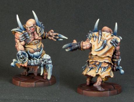 Ogre Brute by Hues_of_fantasy