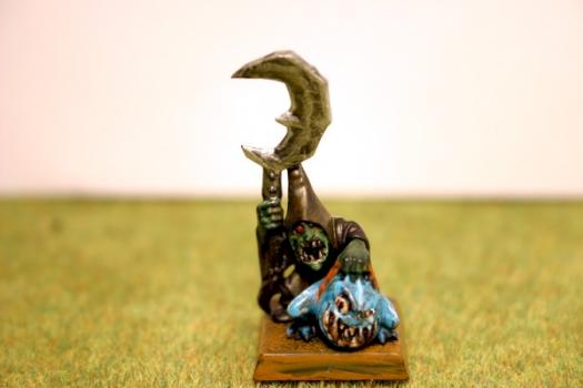 Goblin BFSP by Grofoy