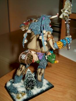 Beastmen 3 by bilbon 007