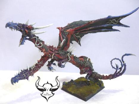 Galrauch by Black horn