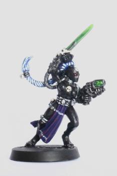 Callidus Assassin by FelixM