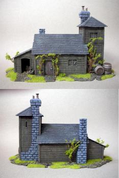 Petite auberge de campagne - Small country inn! by french attitude