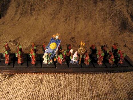 Goblin Archers by raze