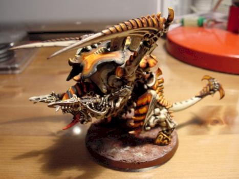 Carnifex by pencom