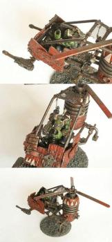 Deth Kopta by pionag