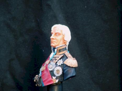 Nelson by NuneatonPaul