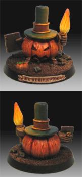 Citrouille El Verificator by Tyneth