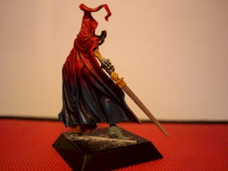 Une autre figurine by WHAAAAAAAAG!!