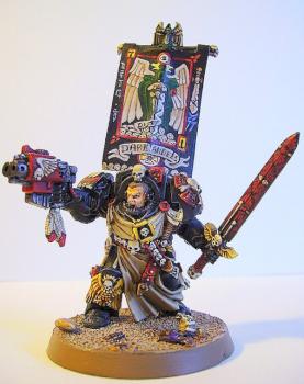 Mon nouveau general deathwing by PATOUZE
