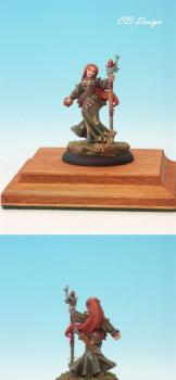 Lysette by CBDesign
