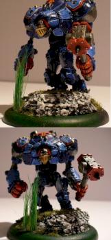 Cygnar 'Jack 1 by Harlekin