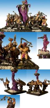 Marauders by Terecius
