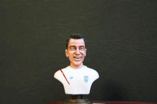 John Terry, England Captain by Bignastyshark