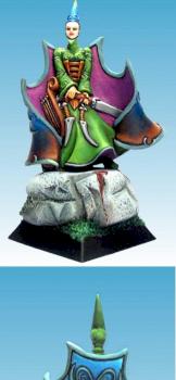 Barde by Nicbar
