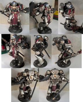 =][=  Justicar (painted conversion of Artemis, Inquisitor) by reno
