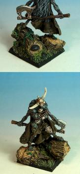 Wraith 3 by warpaintoz