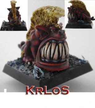 Growler by KrLoS