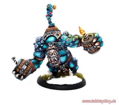 Troll Bomber by ThkDesign