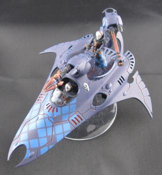 Harlequin Voidweaver by MMTM