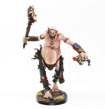 Aleguzzler Gargant Giant by mediatrade